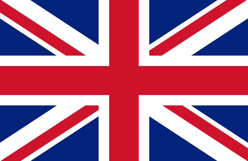 United Kingdom Flag-UK Flag
